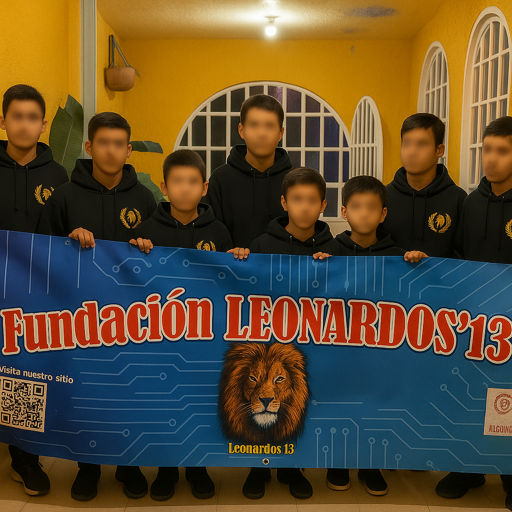 Infraestructura Educativa